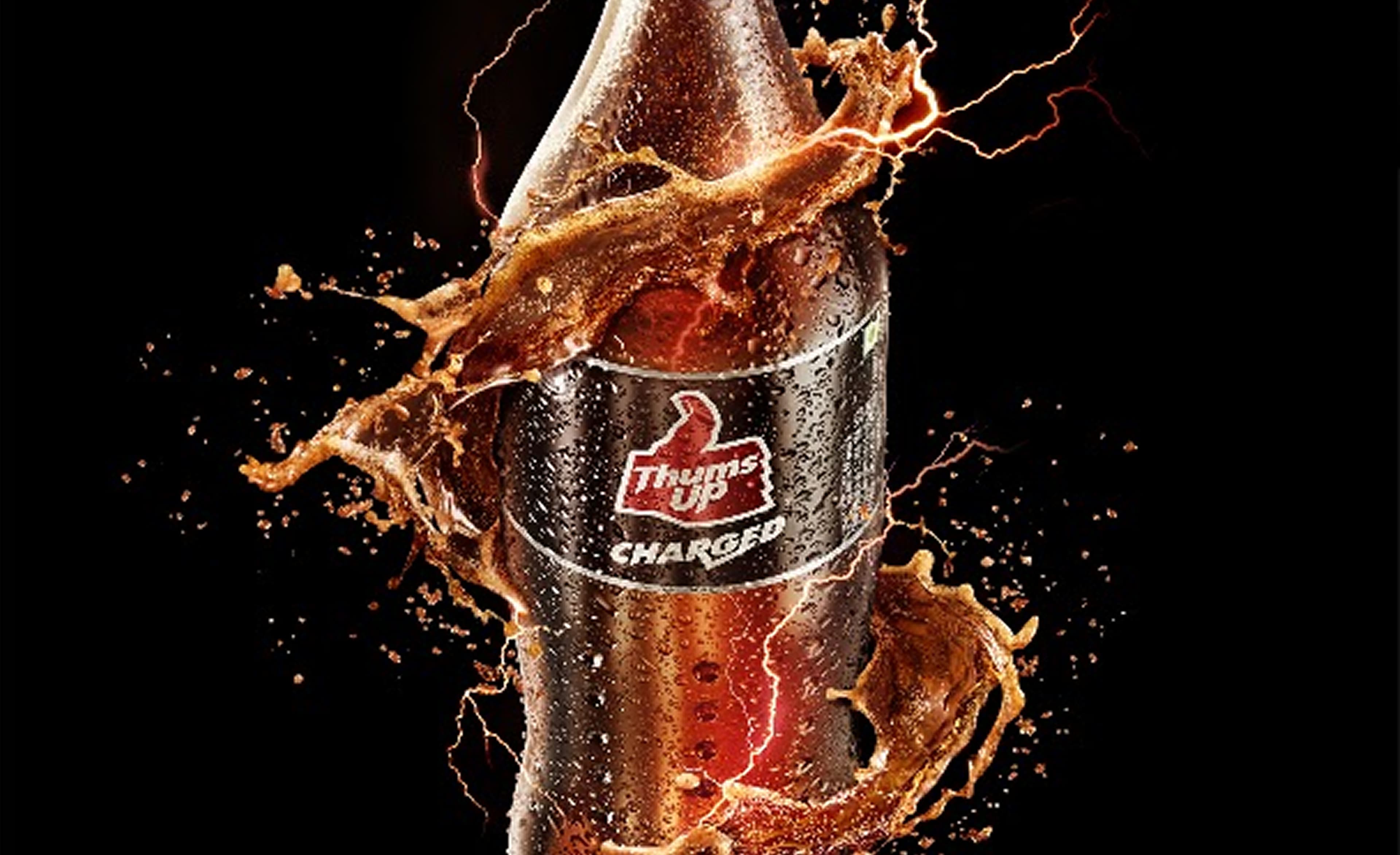 THUMS UP