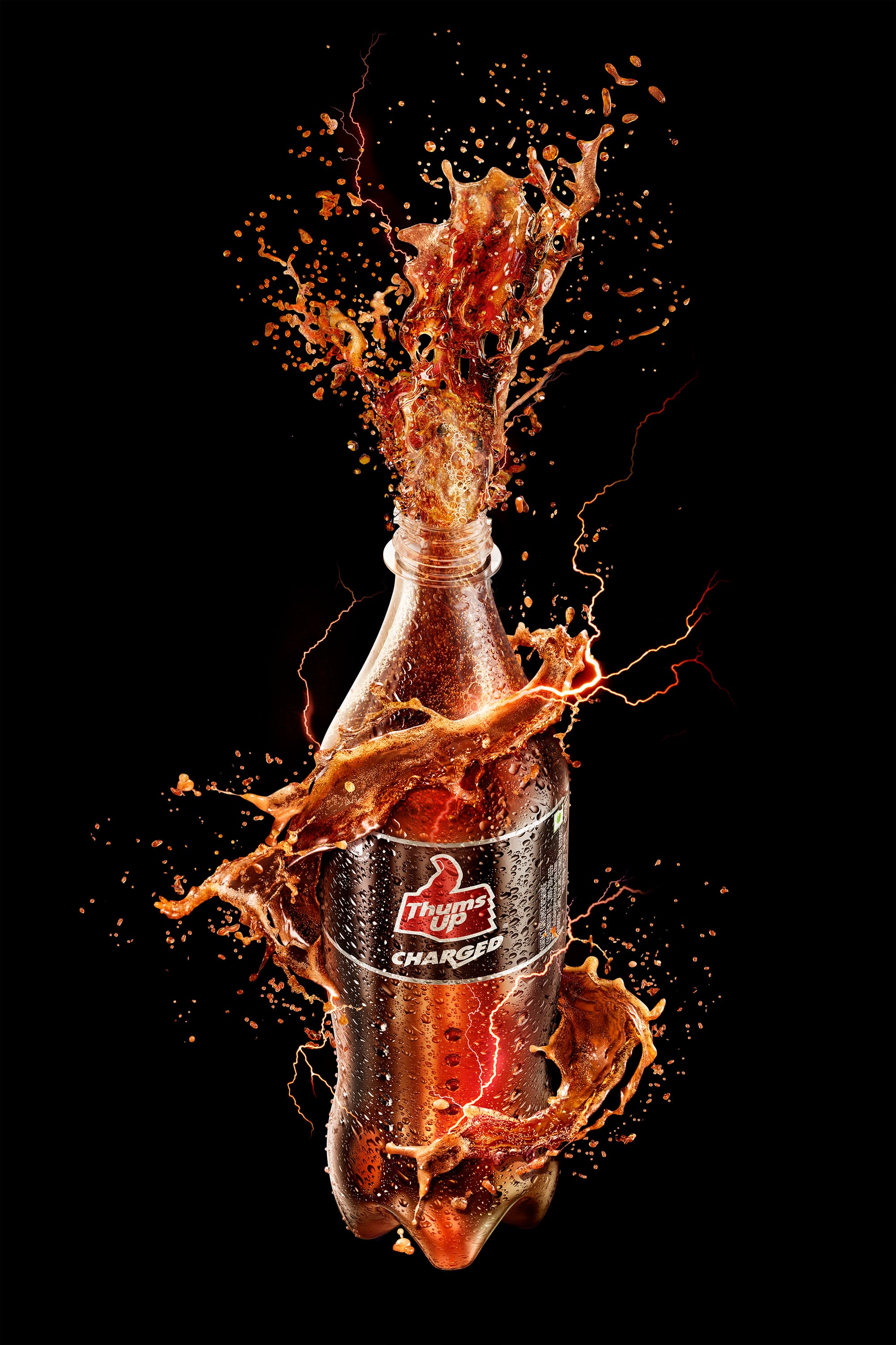THUMS UP
