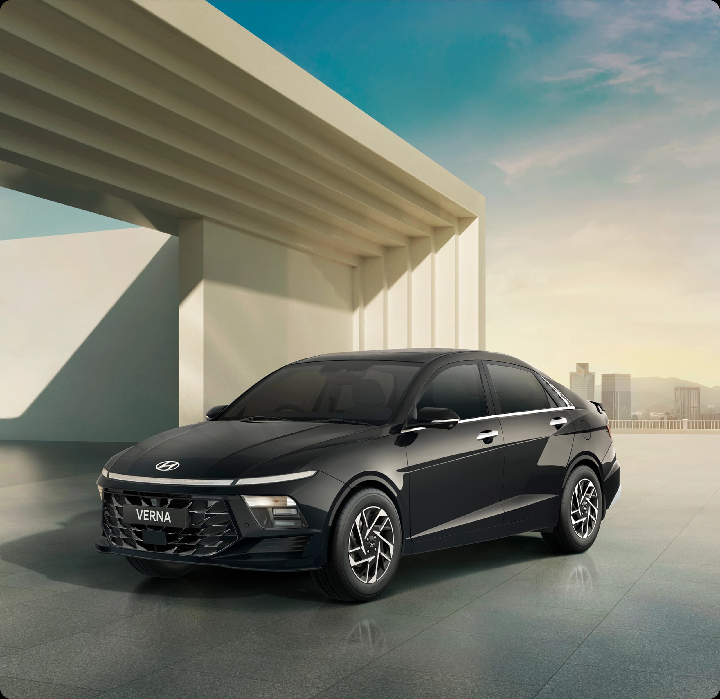 VERNA 2026