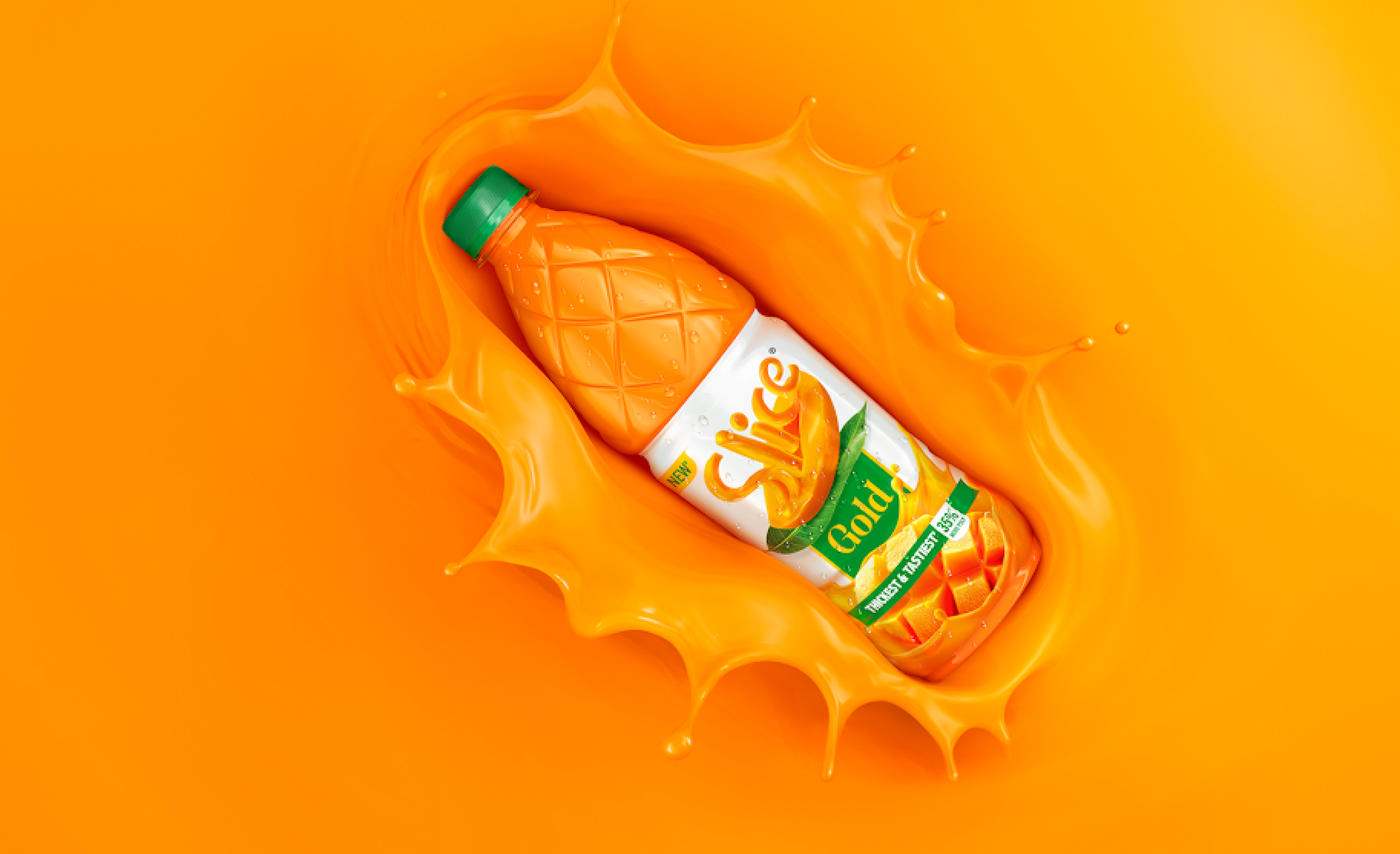 SLICE Campaign Image 1