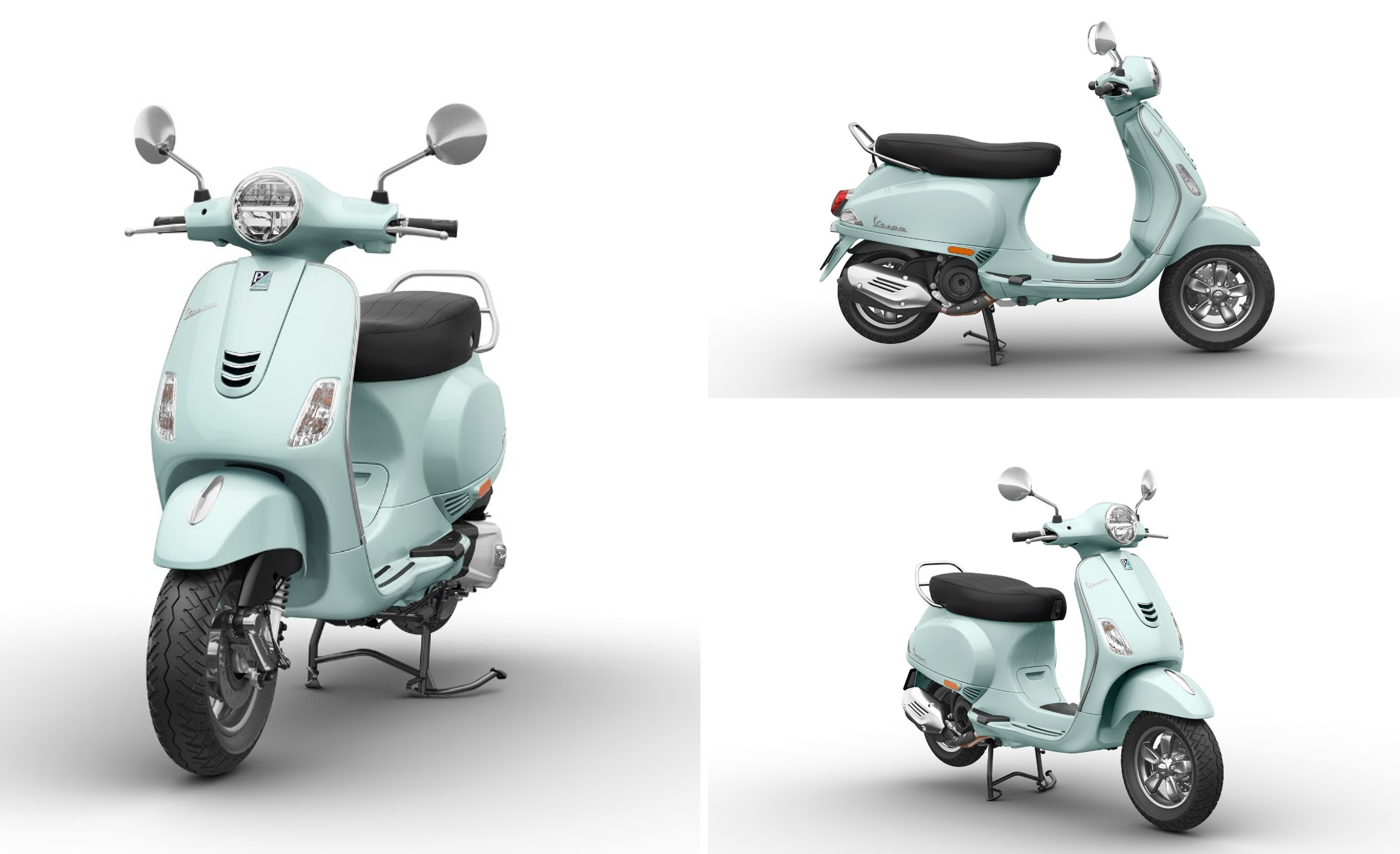 VESPA Campaign Image 1