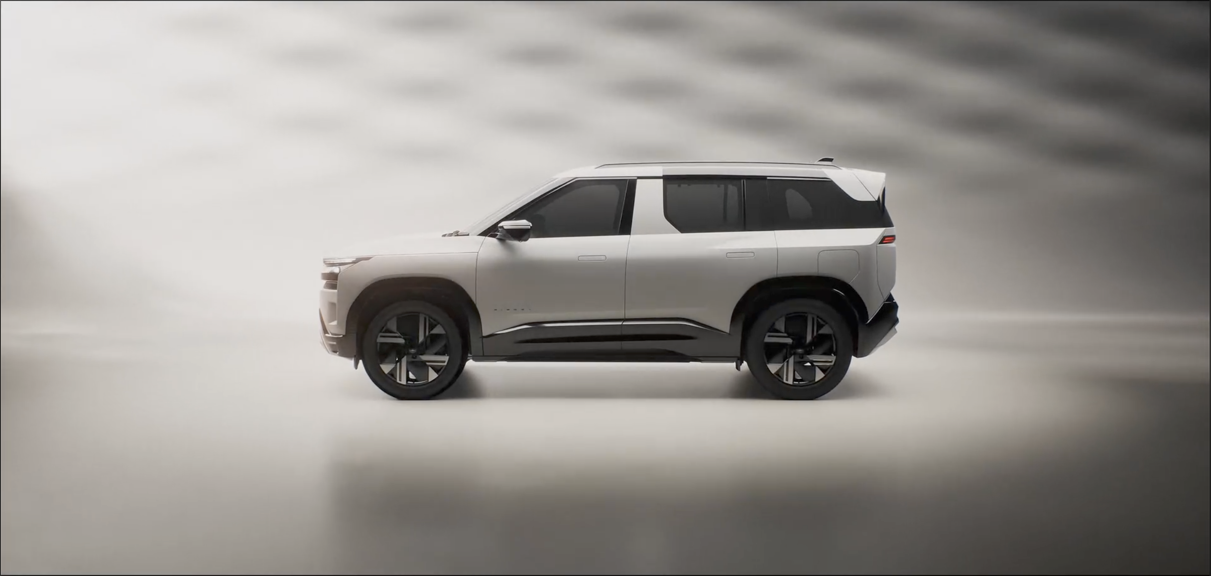 TATA SIERRA Campaign Image 1