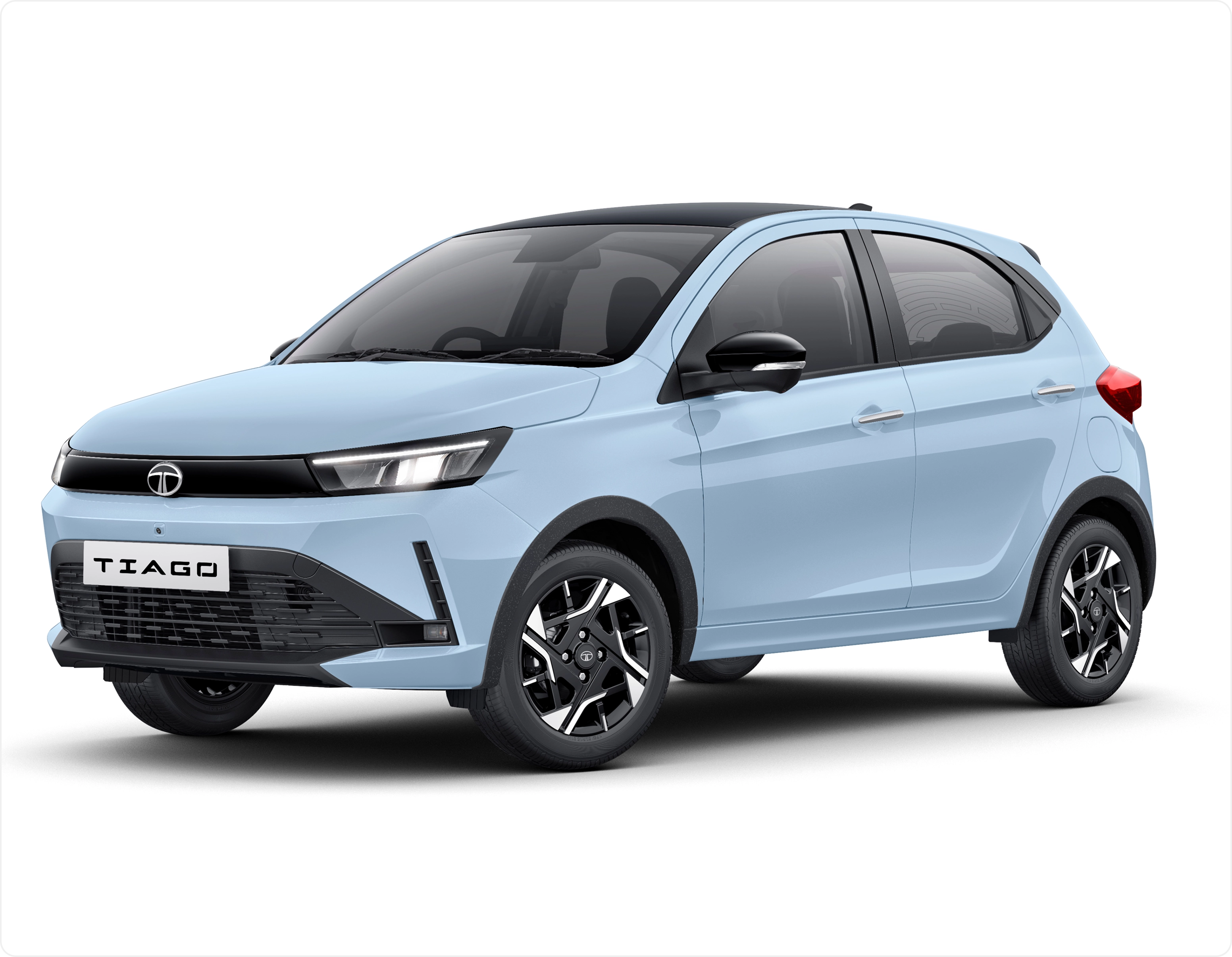 TIAGO Campaign Image 1